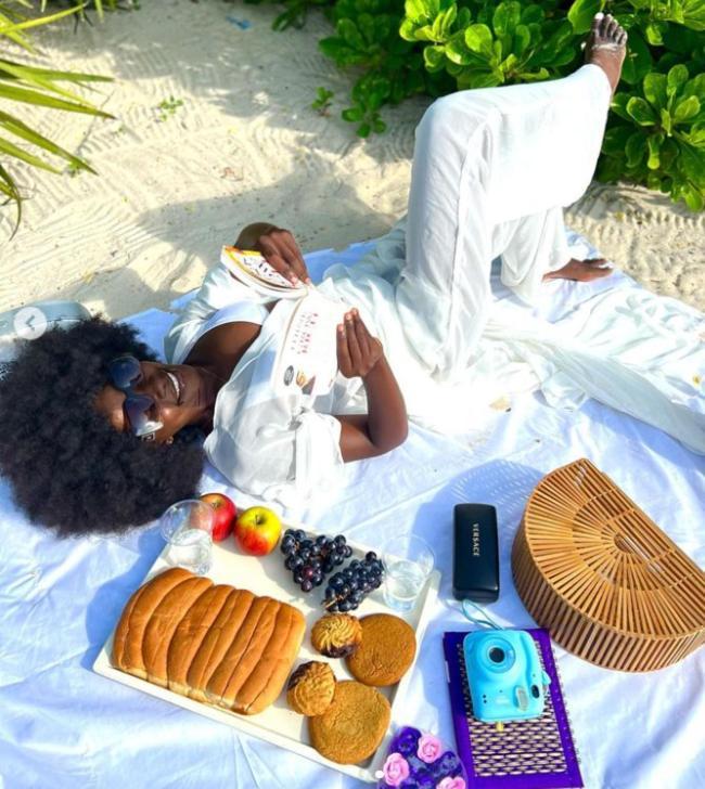 Sinda Island Kigamboni Camping Dar-es-Salaam Eksteriør bilde